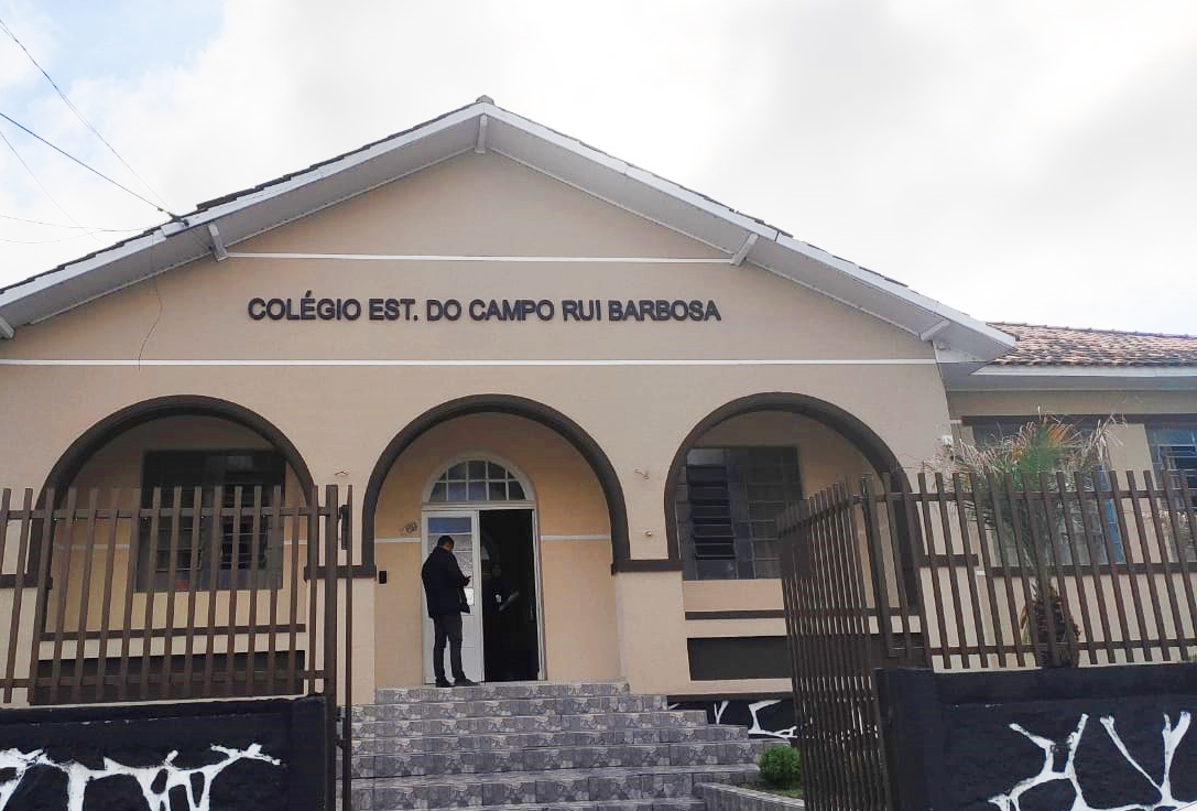 Orientações: Diretrizes Curriculares Nacionais da Educação Escolar Quilombola