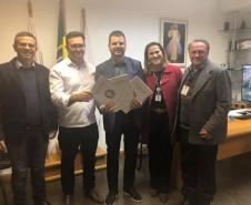 novas escolas em FRG