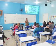 Orientações: Diretrizes Curriculares Nacionais da Educação Escolar Quilombola