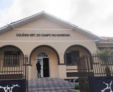 Orientações: Diretrizes Curriculares Nacionais da Educação Escolar Quilombola