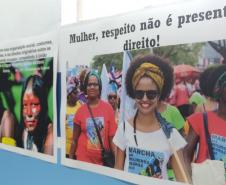 Exposição Holocaustos: Morte e Resistência
Trabalho Interdisciplinar de História e Sociologia