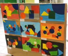 MUSICARTE: Colégio Guatupê realiza a 1ª Amostra Cultural do Programa da Escola de Arte Itinerante: Igualando Talentos na Desigualdade, com apresentações musicais e exposição artística
