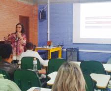 31 de Outubro de 2019. Auditório NRE AMSUL