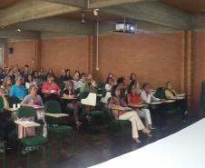 31 de Outubro de 2019. Auditório NRE AMSUL