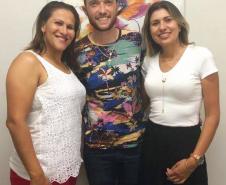 Pedagogo Brayan Locatelli Perségona - SJP
