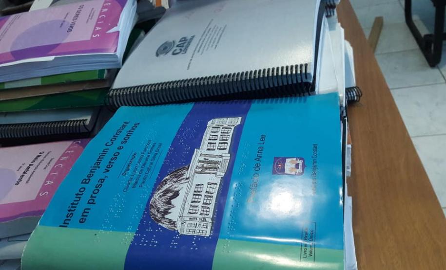 CEEBJA ZILOAH - Município de Contenda - mobiliza ação para funcionamento de salas de atendimento especial