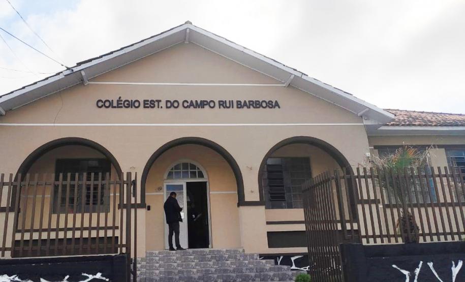 DEDI/SEED Visita Técnica Orientações: Diretrizes Curriculares Nacionais da Educação Escolar Quilombola