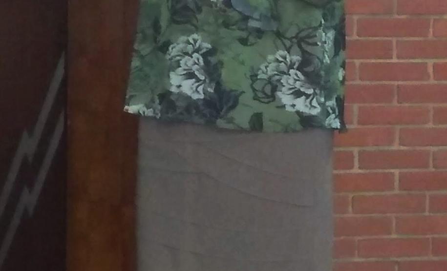 DETOX DIGITAL PARANÁ 31 de Outubro de 2019. Auditório NRE AMSUL