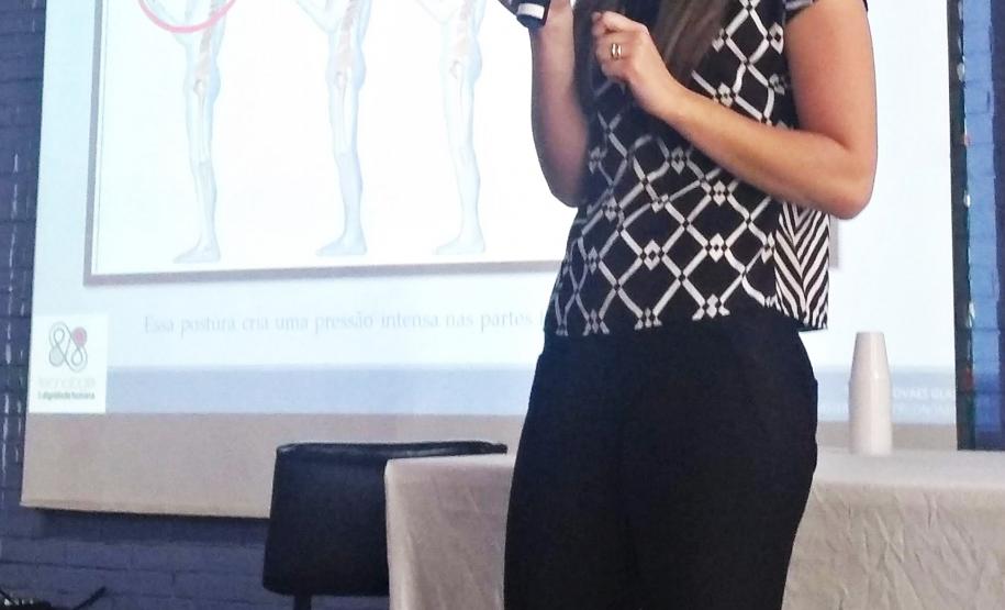 DETOX DIGITAL PARANÁ 31 de Outubro de 2019. Auditório NRE AMSUL