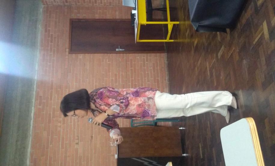 DETOX DIGITAL PARANÁ 31 de Outubro de 2019. Auditório NRE AMSUL